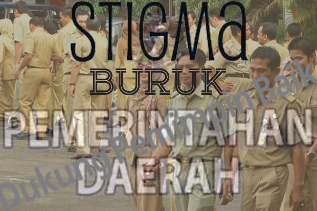 Dukung Pemimpin Baik