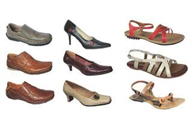 Sukses Beli Sepatu via...