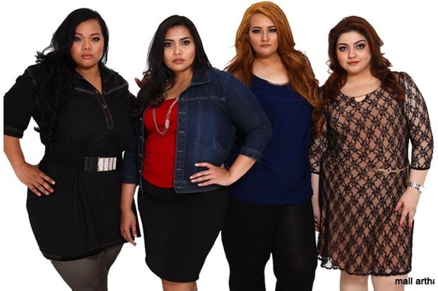 5 Butik Pakaian Wanita...