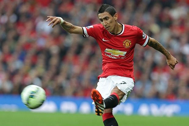 Jamu Liverpool, MU Tak...