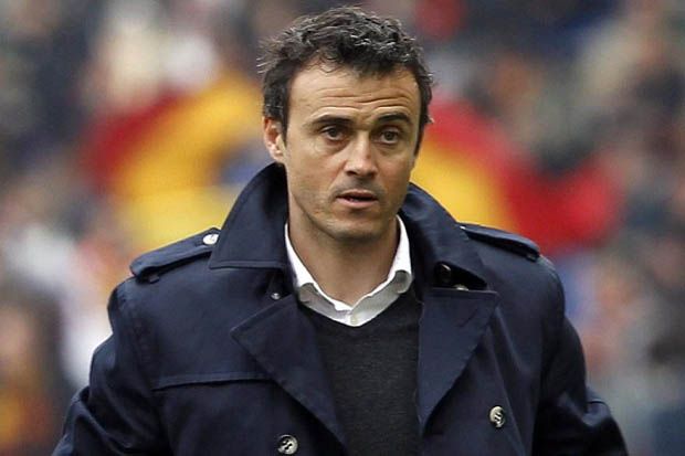 Enrique: Barca Masih...