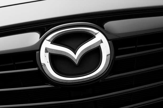 Mazda Tarik 52 Ribu...