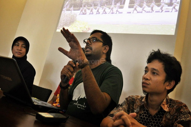 KontraS Segera Surati...