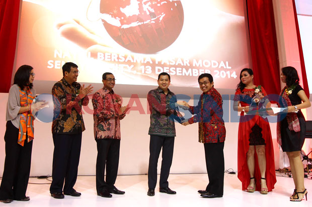 Perayaan Natal Momentum...
