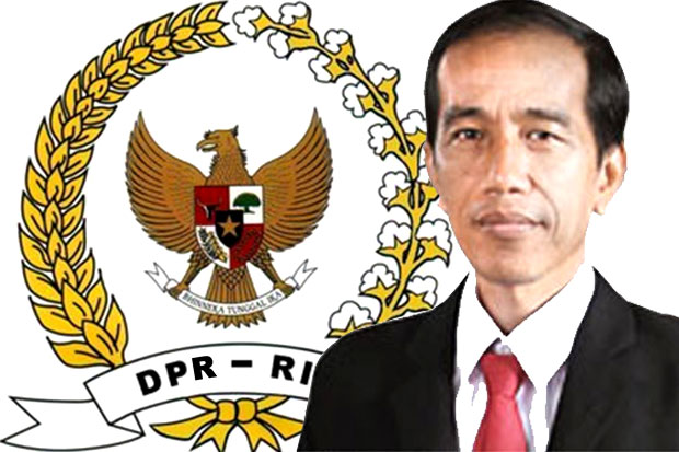 Presiden Diminta Undang...