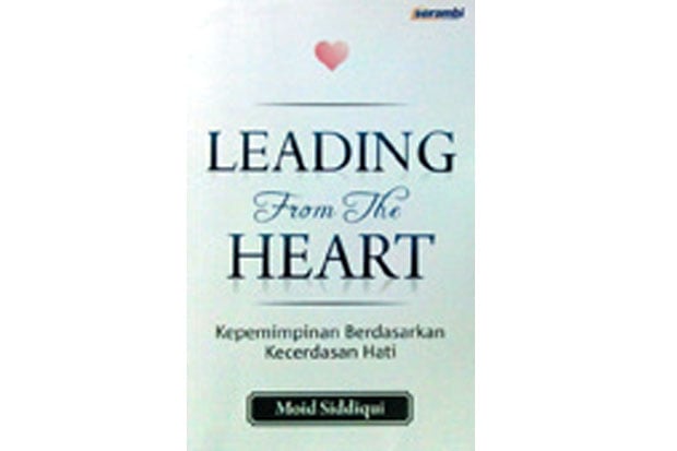 Memimpin dengan Kearifan...