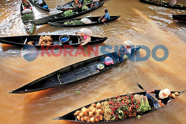 Kamera Tepat untuk Berlibur