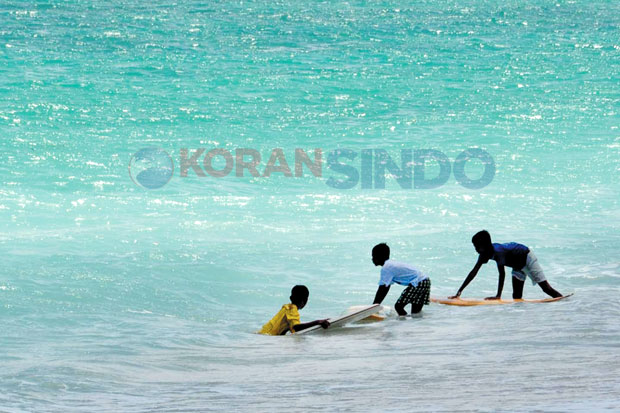 Empat Pilar Pariwisata...