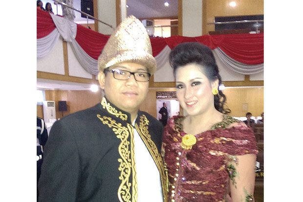 Mantan Jurnalis yang...