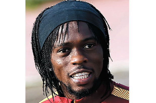Gervinho Kritik Wenger