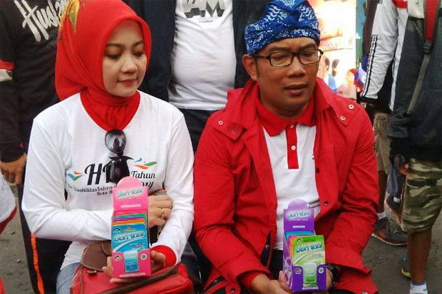 Gofress Gelar CSR Berikan...