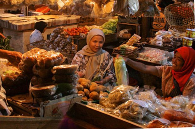 Pasar Rakyat Ajang Promosi...