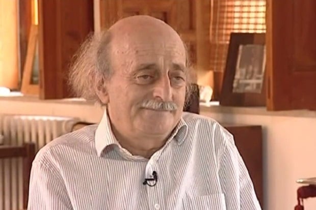 Politisi Senior Libanon:...
