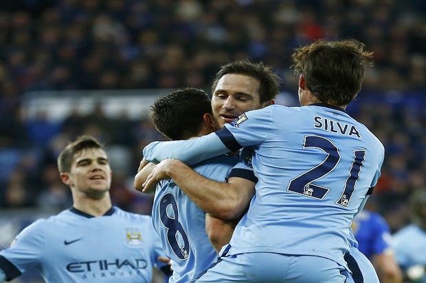 Tumbangkan Leicester,...
