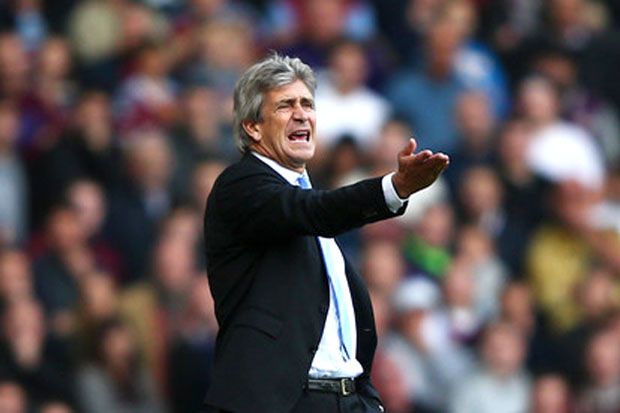 Pellegrini Pertimbangkan...