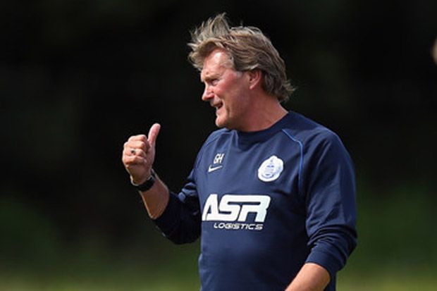 Hoddle: Individu Pemain...