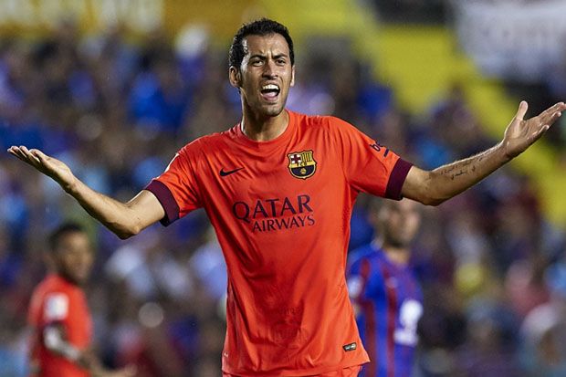 Busquets Cemas Jarak...