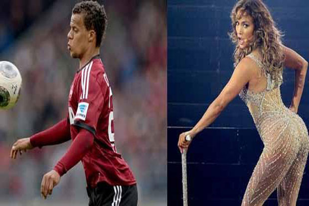 Timothy Berlabel J-Lo