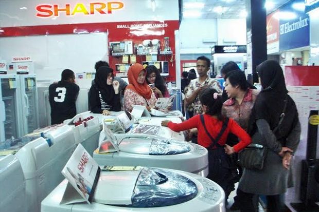 Alasan Musim Hujan Penjualan...