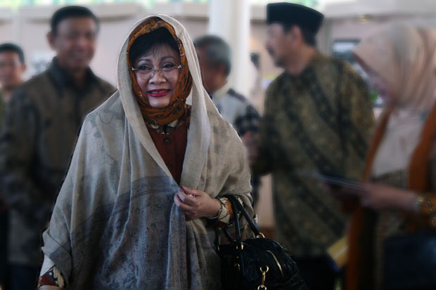 Putusan BANI Sebut Pihak...