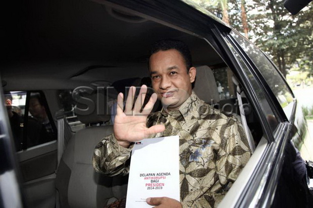 Bahas Dana Pendidikan,...