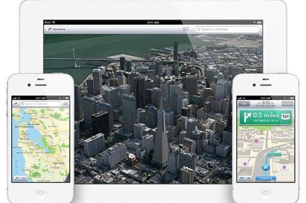 Google 5.0 iOS Terintegrasi...