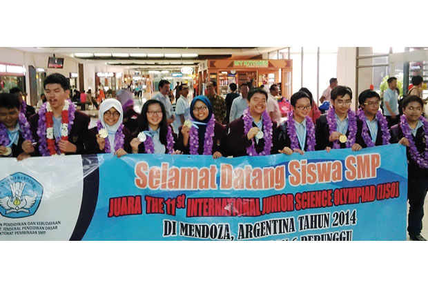 Indonesia Borong 11...