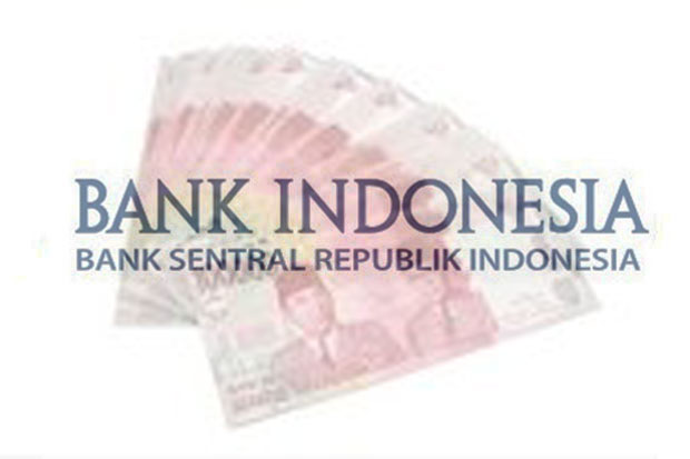 Utang Luar Negeri Meningkat...