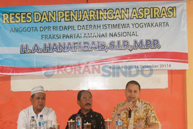 Megaproyek Kulonprogo...