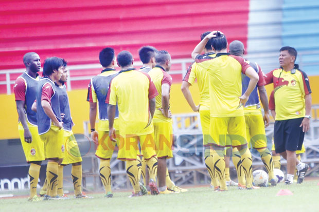 Lirik Jatim Cup