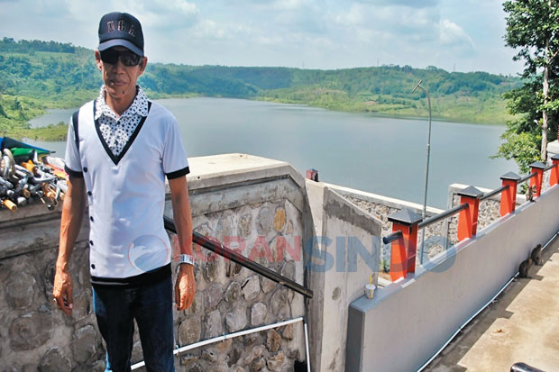 Promosikan Tempat Wisata...