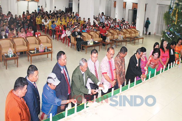 Syarfi dan Syukran Hadiri...