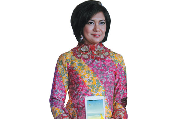 Gadget untuk Bisnis
