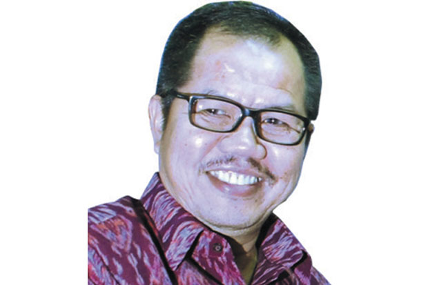 Dorong Anak Muda Berbisnis...