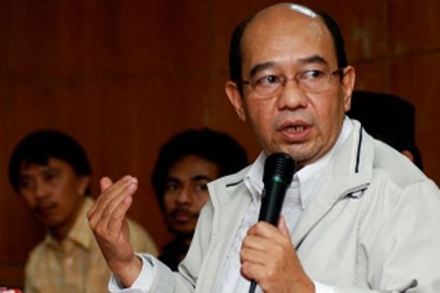 Ini Kata Harry Azhar...
