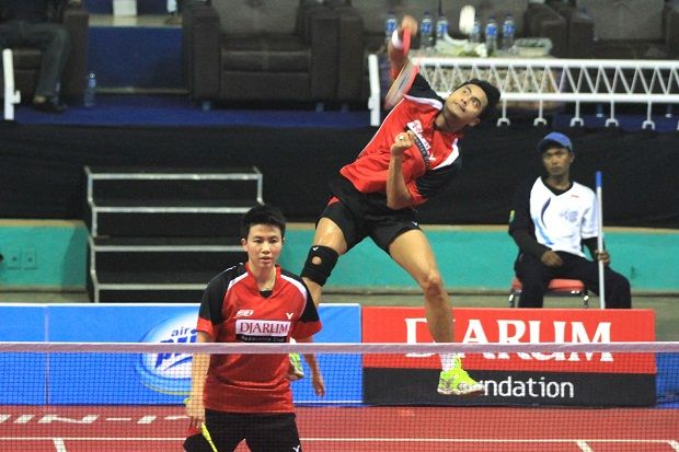 Djarum Kudus Bakal Lakukan...