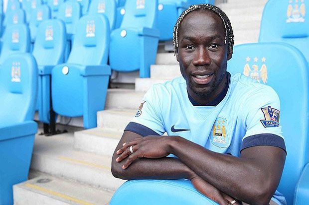 Sagna Ingin Lampard...
