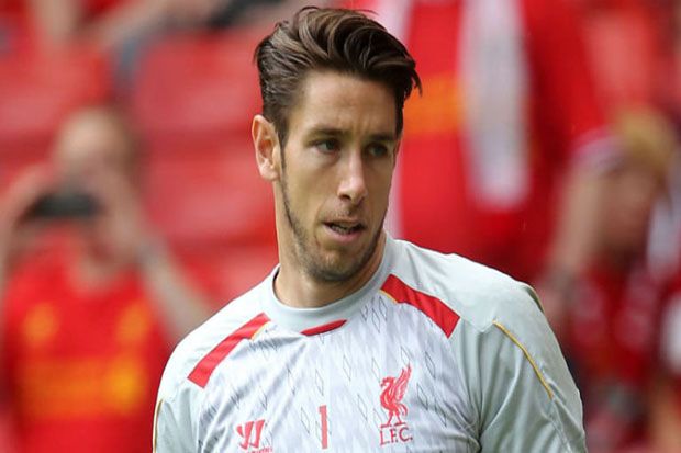 Brad Jones Bakal Terus...