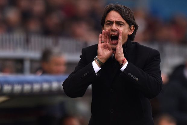 Kalahkan Napoli, Inzaghi...