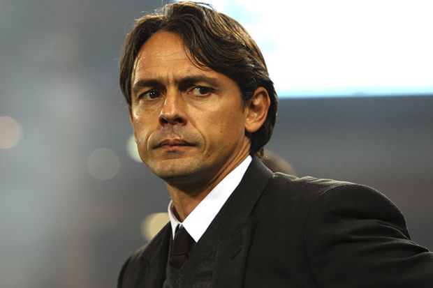 Inzaghi Harap Milan...