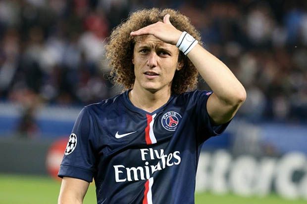 Chelsea Waspada David...