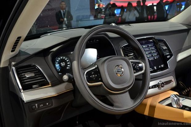 Volvo Fokus Jual Mobil...