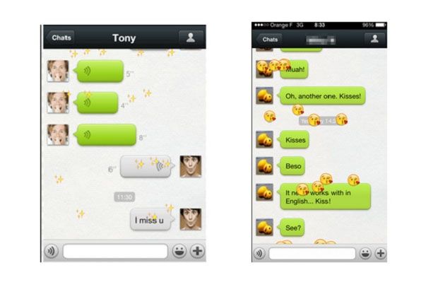 WeChat Hadirkan Fitur...