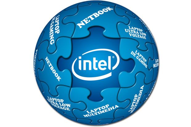 Awal Tahun Intel Rilis...