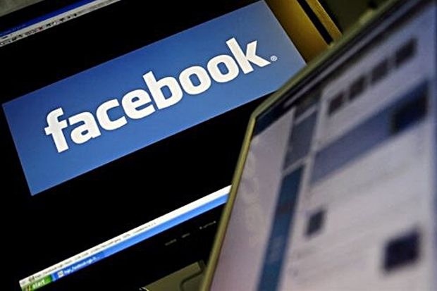 Facebook Tak Lagi Gunakan...