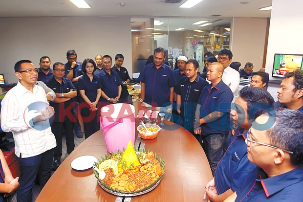 Putusan BANI Final dan...