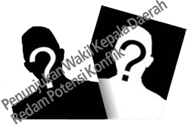 Penunjukan Wakil Kepala...