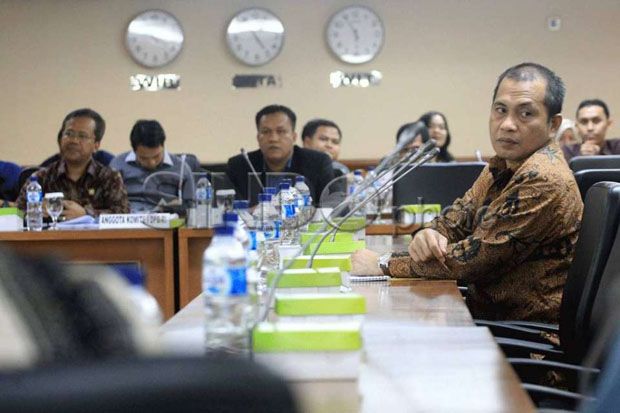 Kemendes PDTT Akan Buka...