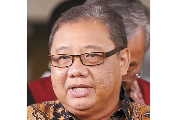Plafon KUR Diubah Jadi...