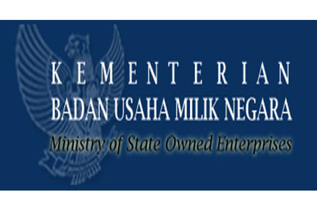 Menteri Rini Berencana...